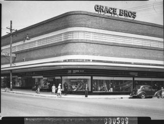 GraceBros1939