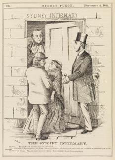 Sydney_Infirmary_Sydney_Punch_Sept_4_1869